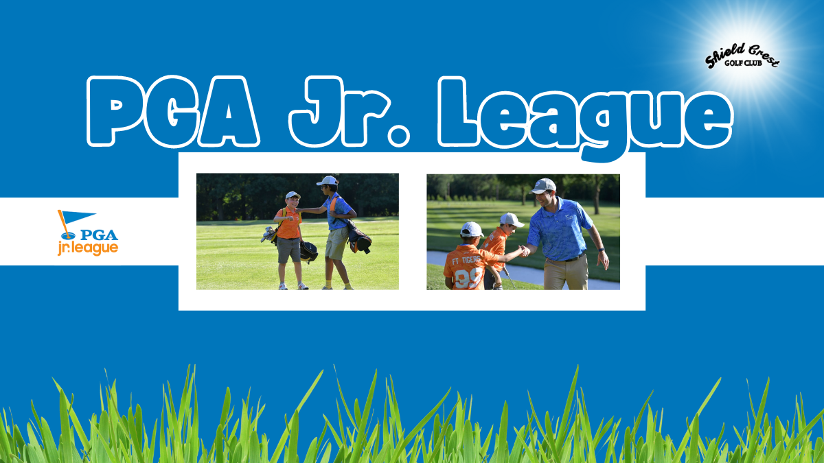 PGA Jr. Golf League